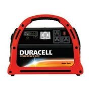 Duracell - 600-Watt Powerpack Power Inverter