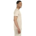 thumbnail image 4 of Gildan Adult Softstyle 4.5 oz. T-Shirt - G640, 4 of 4
