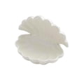 thumbnail image 2 of Jewelry Storage Box Decorative Earrings Rings Holder Small Jewelry Organizer White, 2 of 9