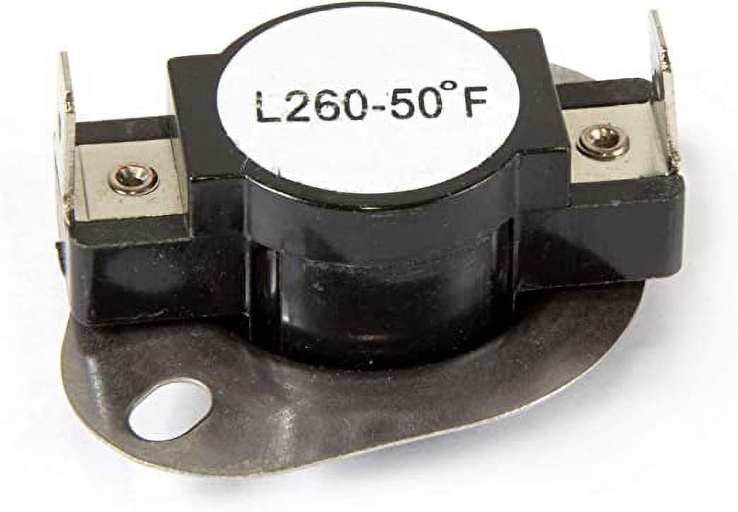 WEN Clothes Dryer Thermostat (OEM part number DC47-00018A)