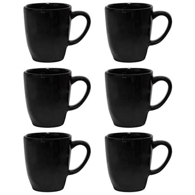 Juego de Tazas RYO Manhattan Comfort 6 tazas 14.20 oz RM09-9605