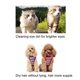 thumbnail image 1 of Toallita 130 Uds/botella Para Perros De Compañía, Removedor De Lágrimas De Uso Especial, Limpieza De Gatos, Limpiador De Ojos, Tejido Húmedo, 1 of 7