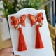 thumbnail image 3 of Accesorios de pasadores de mariposa perfecl para decoración de cabeza, 3 of 8