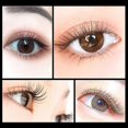thumbnail image 3 of Long Lasting Natural Lash Curler Professional Electric Eyelash Curler Practical Eye Beauty Tool, 3 of 5