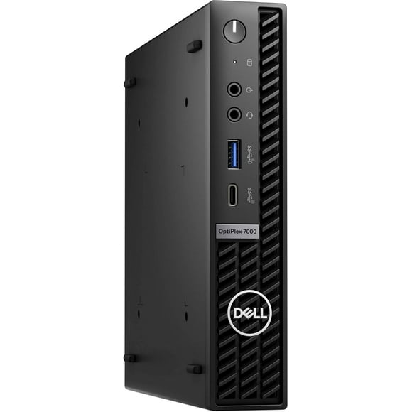 Dell OptiPlex 7000, Tiny ,i5-12500T, 16GB, 512GB PCIe, 2 Years Warranty, 20416, Refurbished