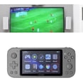 Classic Gaming Console 5.1-Inch Gr3000 Handheld Game Console Purple ...