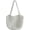 White, variant on Bohemia Beach Bag Women Macrame Shoulder Tote Bags Crossbody Purse Underarm Travel Bags Summer Knitted Handbag 2025
