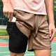 thumbnail image 5 of Short Gym Con Licra Deportiva 2 En 1 Bolsa Celular Moda, 5 of 7