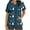 Navy, variant on QATAINLAV Christmas T Shirts for Women Short Sleeve V Neck Nursing Scrub Tops Cute Xmas Printed Medical Scrubs Shirts Nurse Working Uniform Blouse with Pockets Limited Time Deals of The Day Navy XXL