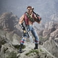 thumbnail image 4 of G.I. Joe Classified Series 167, Dreadnok Monkeywrench, 6" Action Figure, 4 of 12