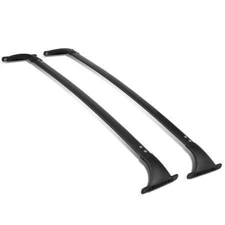 - For 2009-2014 Nissan Murano Pair OE Style Aluminum Roof Rail Cross Bar Baggage Carrier