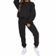 thumbnail image 1 of Conjunto de chándal para mujer, conjunto de jogging, conjunto de ocio para mujer (L)., 1 of 5