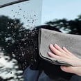thumbnail image 5 of 5 Pieces Thickened Magic Cleaning Cloth, Microfiber Cleaning Cloth, Reusable Magic Microfiber Cleaning Cloth Without Traces (40_x_50_cm), 5 of 5