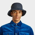 thumbnail image 2 of T1 Iconic Bucket Hat, 2 of 5