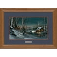 thumbnail image 6 of Evening With Friends by Terry Redlin Elite Framed Print Open Edition, 6 of 16
