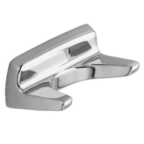 Chrome Hardware House 17-6750 Sunset Collection Double Robe Hook 