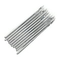 thumbnail image 1 of Agujas, Agujas De Metal, 6 Tipos Diferentes Para Fábrica Para Máquinas De Coser Industriales, 1 of 7