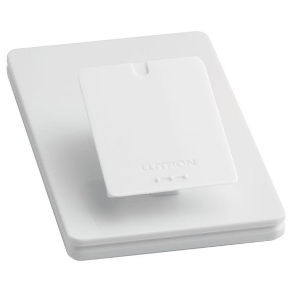 Lutron Caseta Pedestal for Pico Remote, White