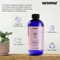 thumbnail image 5 of AROMAR Premium Fragrance Oil  - Essential Oil for Diffusers & Home Aromatherapy - Baby Soft 8oz, 5 of 6