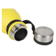 thumbnail image 2 of Termo De Acero Inoxidable 600 Ml Vaso Botella Portátil Color Mostaza, 2 of 4