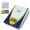 Driveway Games Floating Bean Bag Toss Inflatable Cornhole Game for Pool
