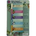 thumbnail image 4 of eos 100% Natural Organic Lip Balm, Variety, 0.14 Ounce (Pack of 9), 4 of 5