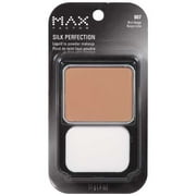 Max Factor: Rich Beige Silk Perfection Liquid to Powder Makeup, 11 g