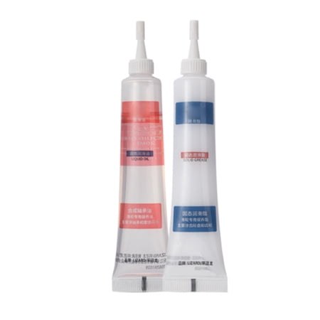 Professional Reels Maintenance Greases High Temperatures Resistance Lubrications Maintenance Fishing Tool