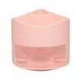 thumbnail image 1 of TIMIFIS Pencil Holder for The Starting Season, Rotating Stationery Storage, Stylish Desktop Decoration for Home Office, Large Capacity Pen Container(Pink), 1 of 4