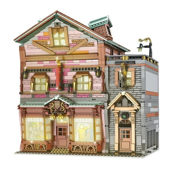 Building Blocks | Quick Pitch Supplies 3033pcs HOT PRODUCT