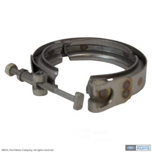 Motorcraft CLP-2 Turbocharger Inlet Hose Clamp