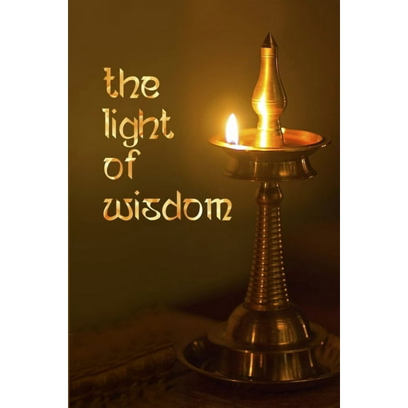 The Light of Wisdom, (Paperback)