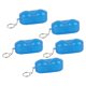 thumbnail image 3 of Contenedor de pelotas de Pong 5 uds almacenamiento de plástico para tenis de mesa 2 ANGGREK  Otros, 3 of 8