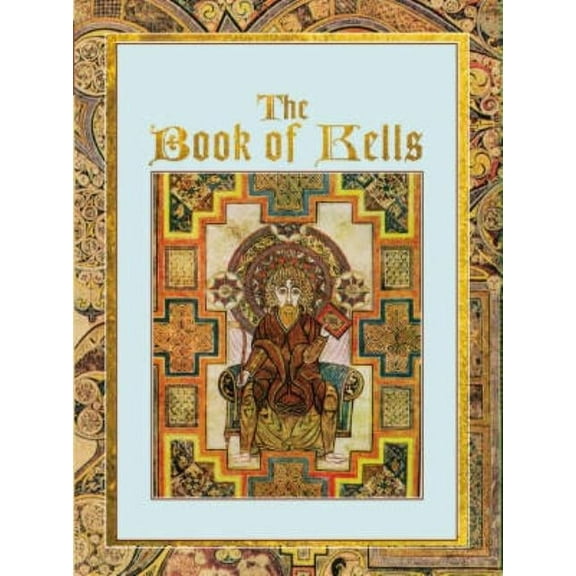 Book Of Kells