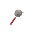 thumbnail image 2 of Stainless Steel Flour Sifter with Double Handle for Baking - Fine Mesh Sieve for Powder, Cocoa, and Baking Ingredients, 2 of 2