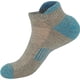 thumbnail image 1 of Calcetines de algodón para mujer, de color liso, gruesos, cálidos y transpirables, para deportes al aire libre, 1 of 2