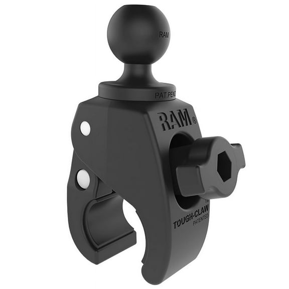 RAM Mounts Tough-Claw™ Small Clamp Base with Ball