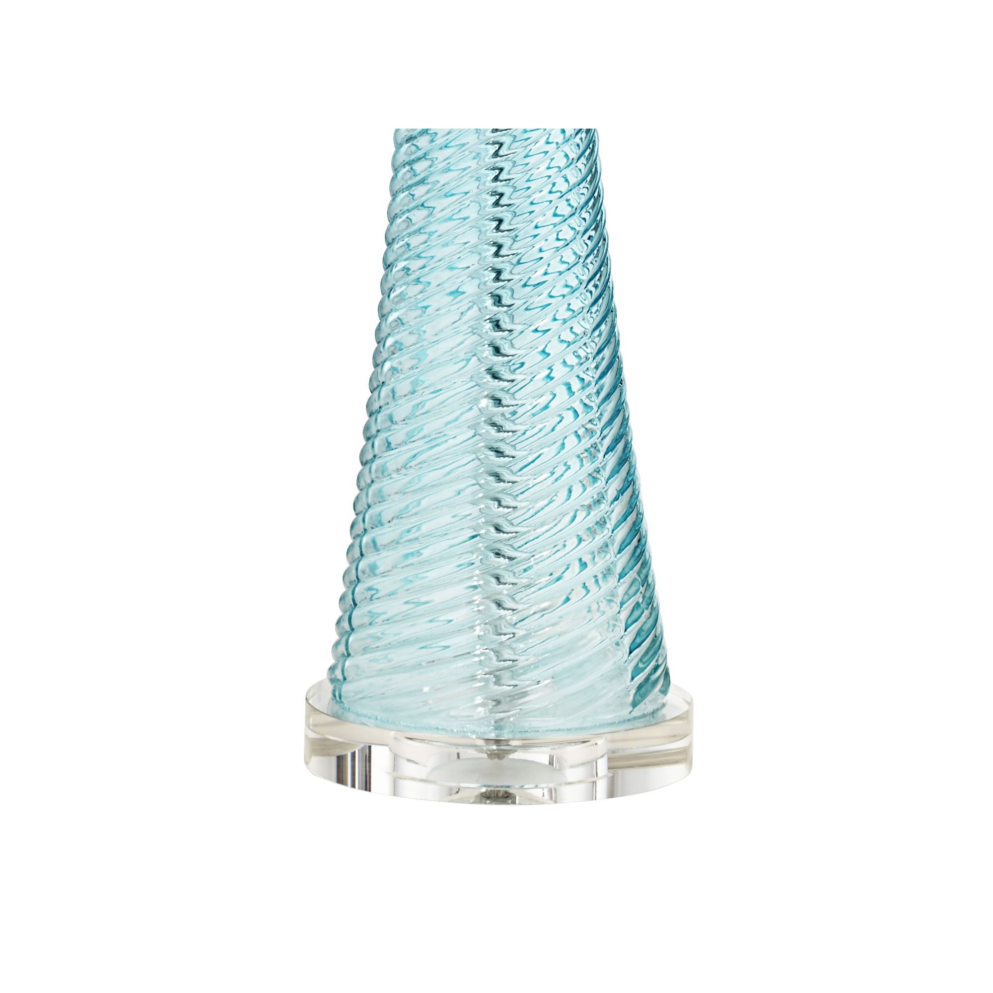 Possini Euro Design Modern Table Lamps 28.5
