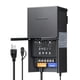thumbnail image 1 of Transformador de paisaje de bajo voltaje DEWENWILS 300W 12V, 1 of 9
