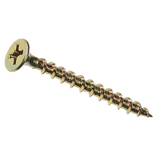 Grip Rite 3GCS5 5 Lb 3" Construction Screw