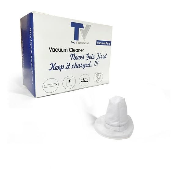 Black and Decker VF110, VF110H Vacuum Cleaner Dust Buster Filter // F610