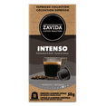thumbnail image 1 of Zavida Intenso Espresso Capsules, 1 of 5