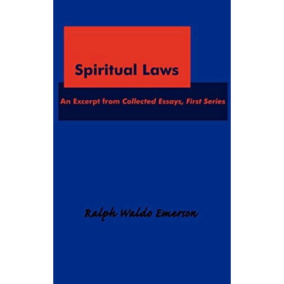 Spiritual Laws, (Paperback)