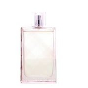 Brit Sheer by Burberry for Women 3.3 oz Eau De Toilette Spray