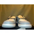 thumbnail image 3 of Ni - ke Air Jordan 1 Retro Low OG Barons Men's Basketball Performance Sneaker CZ0790-110, 3 of 5