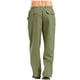 thumbnail image 2 of Pantalones de lino de algodón para hombre, pantalones de lino transpirables de Color sólido de verano, pantalones de Fitness informales con cintura elástica para hombre, ASIAN XXXL, gris claro, 2 of 2