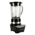 thumbnail image 1 of Hamilton Beach 53205 700 Watt Wave Maker Mixeur de Mixage à Pavé Tactile Compact à 2 Vitesses, 1 of 7