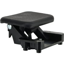 Glove Box Latch - Compatible with 1999 - 2006 Chevy Silverado 1500 2000 2001 2002 2003 2004 2005