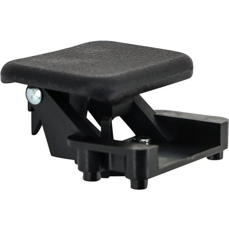 Glove Box Latch - Compatible with 1999 - 2006 Chevy Silverado 1500 2000 2001 2002 2003 2004 2005