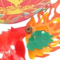 thumbnail image 6 of SOPOTUTU Multi-Color Paper Dragon for Chinese New Year Home Decor, 6 of 6